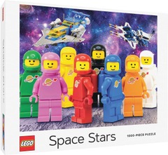 Lego Space Stars